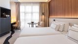 Melia Bilbao Room