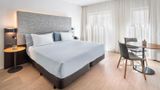 Melia Zaragoza Room