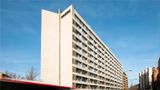 Melia Zaragoza Exterior