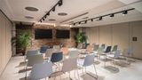Melia Zaragoza Meeting