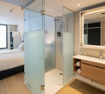 Melia Zaragoza Room
