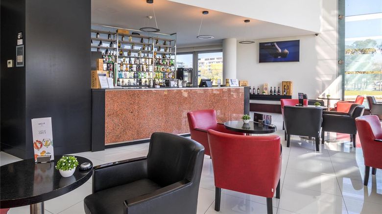 <b>Melia Ria Restaurant</b>. Images powered by <a href="https://iceportal.shijigroup.com/" title="IcePortal" target="_blank">IcePortal</a>.