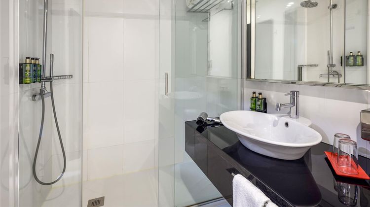 Melia Ria Room