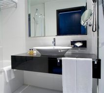 Melia Ria Room