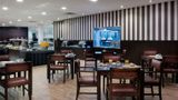Melia Ria Restaurant