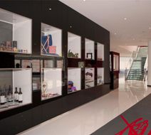 Melia Ria Exterior
