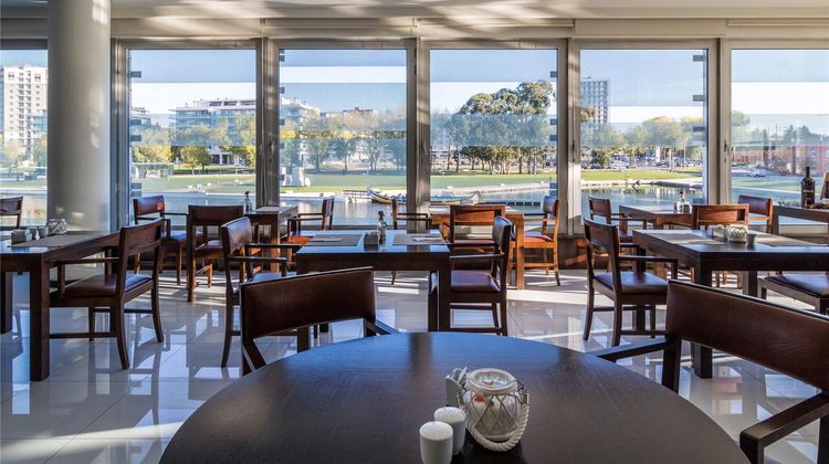 Melia Ria Restaurant