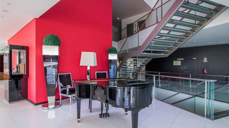 <b>Melia Ria Restaurant</b>. Images powered by <a href="https://iceportal.shijigroup.com/" title="IcePortal" target="_blank">IcePortal</a>.
