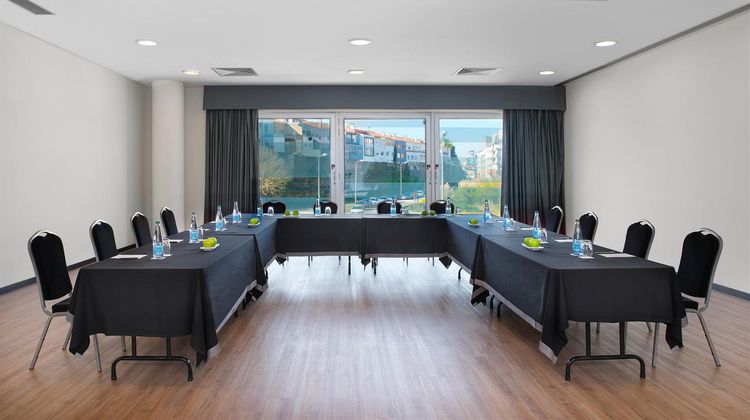 Melia Ria Meeting