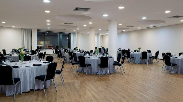<b>Melia Ria Meeting</b>. Images powered by <a href="https://iceportal.shijigroup.com/" title="IcePortal" target="_blank">IcePortal</a>.