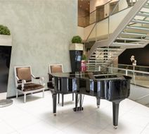 Melia Ria Exterior