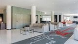 <b>Melia Ria Exterior</b>. Images powered by <a href="https://iceportal.shijigroup.com/" title="IcePortal" target="_blank">IcePortal</a>.