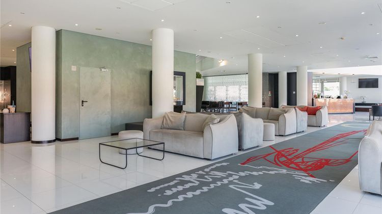 Melia Ria Exterior