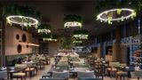 Melia Braga Restaurant