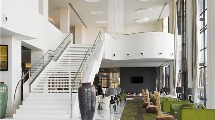 Melia Braga Exterior