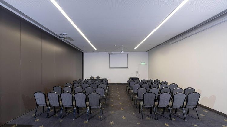 Melia Braga Meeting