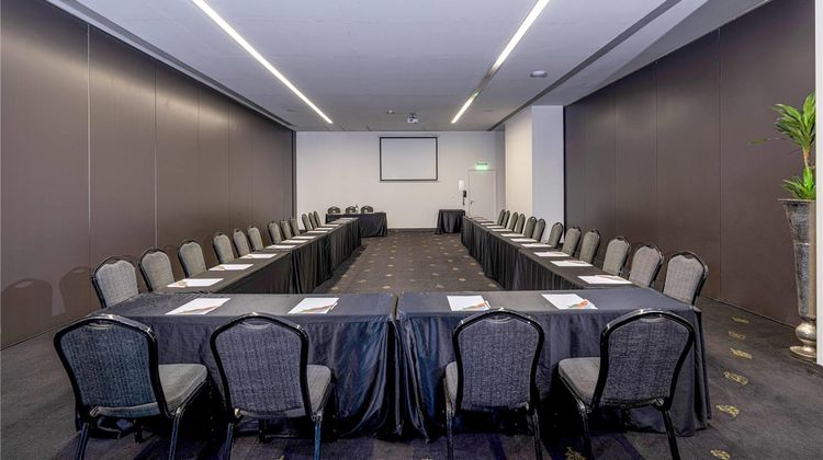 Melia Braga Meeting