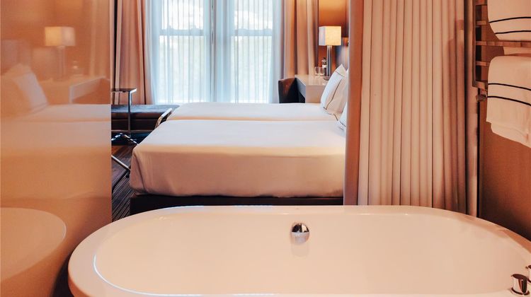 Melia Braga Room