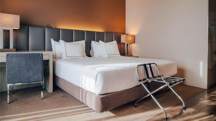 Melia Braga Room