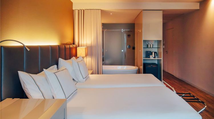 Melia Braga Room
