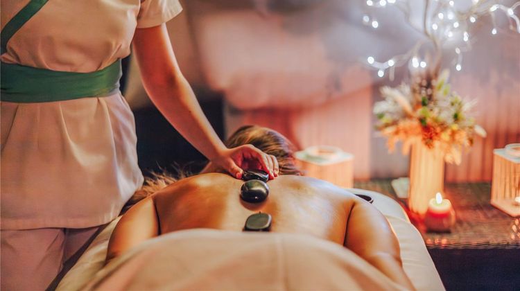 Melia Braga Spa