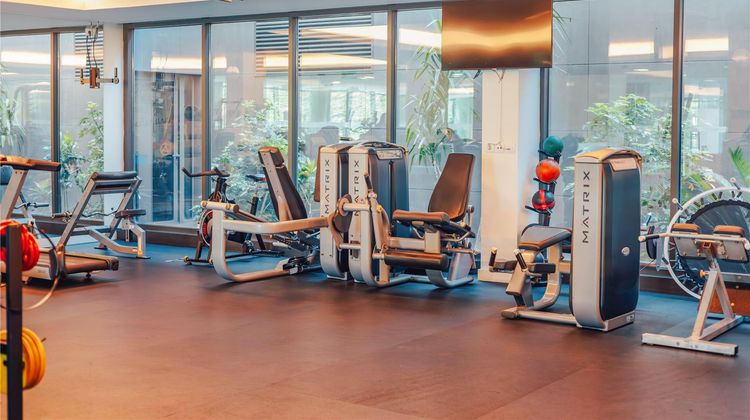 Melia Braga Health