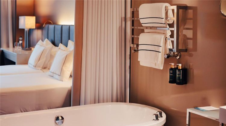 Melia Braga Room