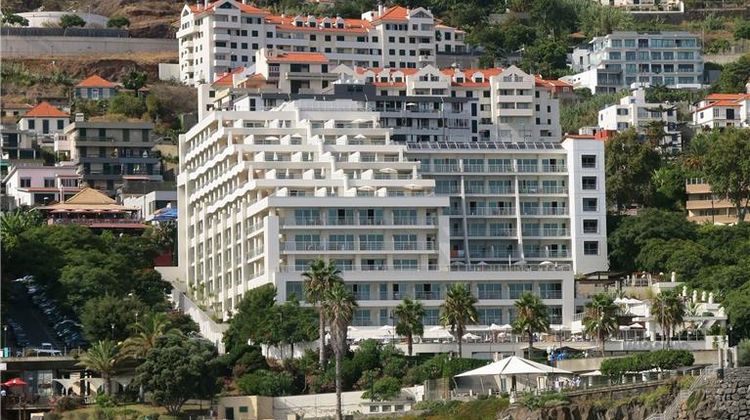 Melia Madeira Mare Resort Spa Other