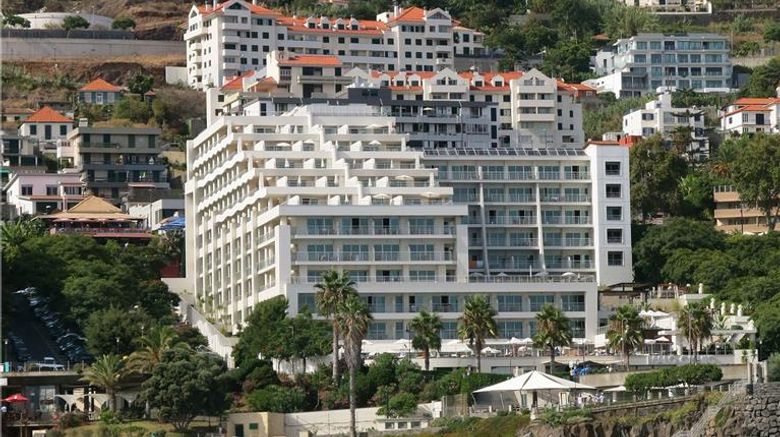 <b>Melia Madeira Mare Resort Spa Other</b>. Images powered by <a href="https://iceportal.shijigroup.com/" title="IcePortal" target="_blank">IcePortal</a>.