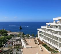 Melia Madeira Mare Resort Spa Exterior