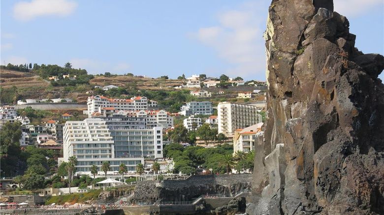 <b>Melia Madeira Mare Resort Spa Other</b>. Images powered by <a href="https://iceportal.shijigroup.com/" title="IcePortal" target="_blank">IcePortal</a>.
