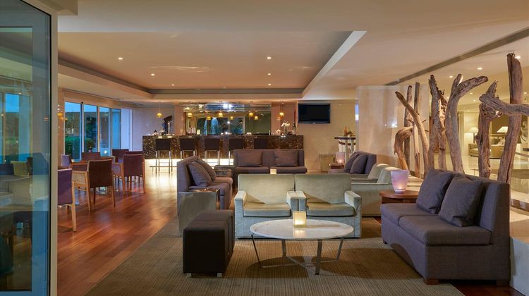 Melia Madeira Mare Resort Spa Restaurant