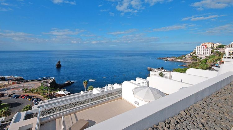Melia Madeira Mare Resort Spa Other
