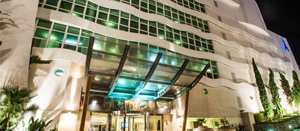 Melia Madeira Mare Resort Spa Exterior