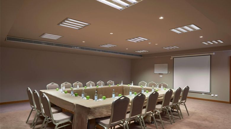 <b>Melia Madeira Mare Resort Spa Meeting</b>. Images powered by <a href="https://iceportal.shijigroup.com/" title="IcePortal" target="_blank">IcePortal</a>.
