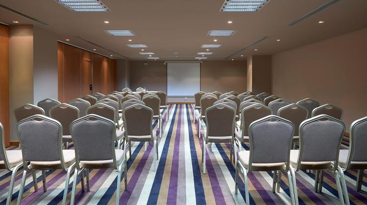 Melia Madeira Mare Resort Spa Meeting