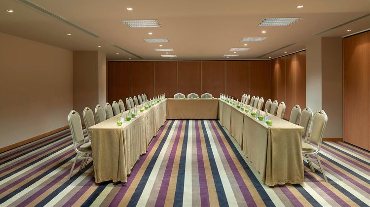 Melia Madeira Mare Resort Spa Meeting