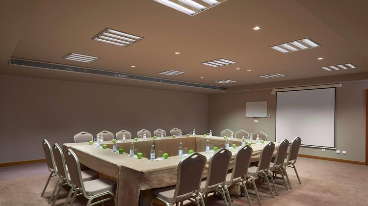 Melia Madeira Mare Resort Spa Meeting