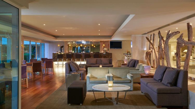 Melia Madeira Mare Resort Spa Restaurant