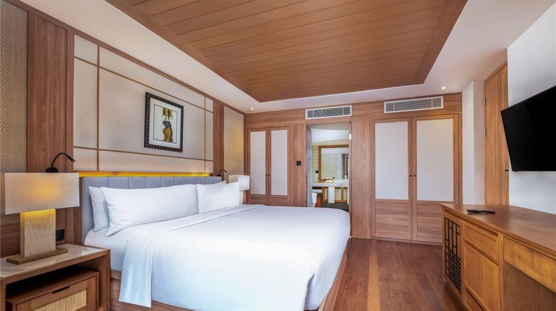<b>Melia Bali Room</b>. Images powered by <a href="https://iceportal.shijigroup.com/" title="IcePortal" target="_blank">IcePortal</a>.