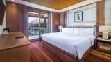 Melia Bali Room