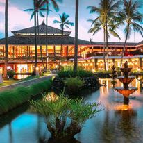 Melia Bali