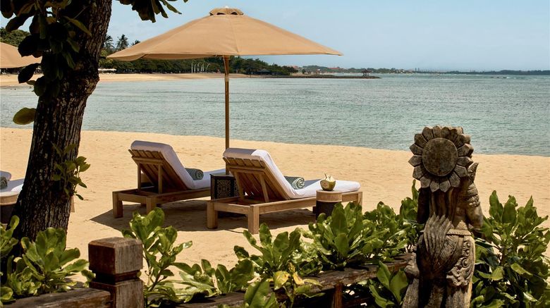 <b>Melia Bali Beach</b>. Images powered by <a href="https://iceportal.shijigroup.com/" title="IcePortal" target="_blank">IcePortal</a>.