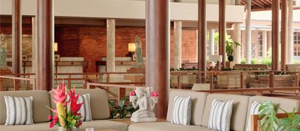 Melia Bali Exterior