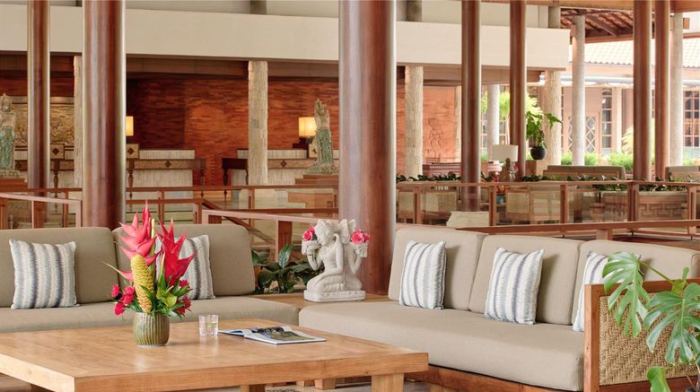 <b>Melia Bali Exterior</b>. Images powered by <a href="https://iceportal.shijigroup.com/" title="IcePortal" target="_blank">IcePortal</a>.