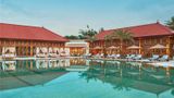 Melia Bali Exterior