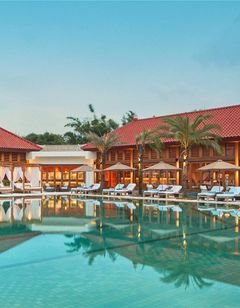 Melia Bali