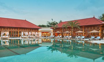 Melia Bali