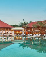 Melia Bali