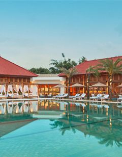 Melia Bali